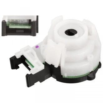 Контактна група замка запалювання (6 pin) AUDI A3, Q2 SEAT ATECA, LEON, LEON SC, LEON ST SKODA KAROQ, KODIAQ I, OCTAVIA III, SUPERB III VW ATLAS, GOLF ALLTRACK VII 1.0-3.6 04.12- FEBI BILSTEIN 172813