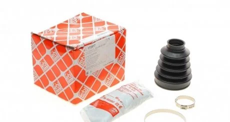 Пильовик ШРУСу FEBI BILSTEIN 172817