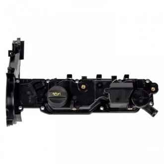 Крышка клапанов FORD/CITOREN/PEUGEOT ''1.5-1.6TDCi''10>> FEBI BILSTEIN 172902