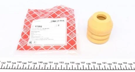 Відбій амортизатора FEBI BILSTEIN 17292