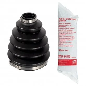 Пильовик ШРУСу FEBI BILSTEIN 172965