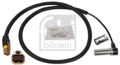 Датчик ABS MAN FEBI BILSTEIN 173107