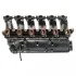 Коллектор впускной BMW "M57N/M57N2 "01-13 FEBI BILSTEIN 173365 (фото 2)