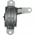 Подушка двигуна передн Прав, гідравлічний OPEL ASTRA H, ZAFIRA B 1.9D 06.04-04.15 FEBI BILSTEIN 173503 (фото 3)