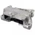 Подушка коробки передач Нижн/передн (мкпп) MERCEDES A (V177), A (W177), B SPORTS TOURER (W247), CLA (C118), CLA SHOOTING BRAKE (X118), GLA (H247), GLB (X247) 1.3-2.0H 03.18- FEBI BILSTEIN 173814 (фото 1)