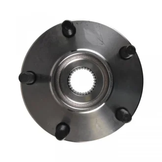 Ступиця колеса FEBI BILSTEIN 173923