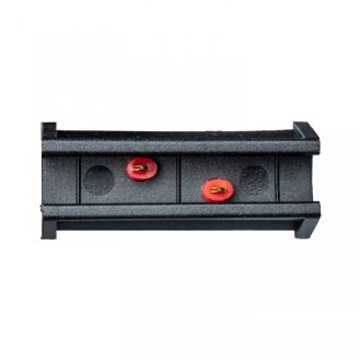 Габаритні ліхтарі Лів/Прав, тип: овальний, помаранчевий, LED, висота 45мм ширина 102мм глибина 14/102мм, поверхня, довжина провода 500мм, без кріплення, 12/24В (конектор: CLICK-IN, IP67) FEBI BILSTEIN 173975