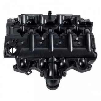 Фото 1 - крышка клапанов NISSAN/OPEL/RENAULT Interstar/Primastar/Movano/Vivaro/Master "98-14 FEBI BILSTEIN 174156 Крышка клапанов NISSAN/OPEL/RENAULT Interstar/Primastar/Movano/Vivaro/Master "98-14 FEBI BILSTEIN 174156 (фото 1)