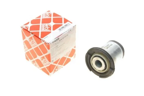 Сайленблок балки FEBI BILSTEIN 174206