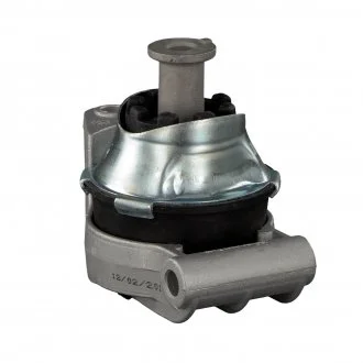 Подушка КПП OPEL Astra G FEBI BILSTEIN 17442