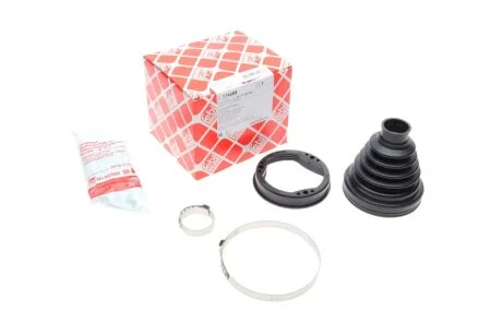 Комплект пильовиків гумових FEBI BILSTEIN 174488
