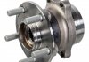 Підшипник ступиці, комплект SUBARU Forester/Impreza/XV AWD \'\'R \'\'11>> FEBI BILSTEIN 174806 (фото 1)