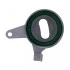 Ролик натяжной Mazda 323 / Mazda MX-5 / Kia Shuma FEBI BILSTEIN 17492 (фото 3)