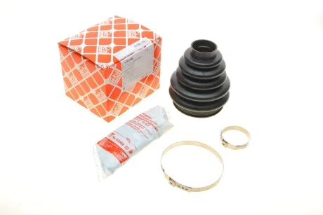 Комплект пильовиків гумових FEBI BILSTEIN 175146