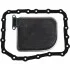 Фільтр АКПП Hyundai IX35/Santa Fe 12-/Carnival/Sorento/Sportage 10- FEBI BILSTEIN 175367 (фото 1)
