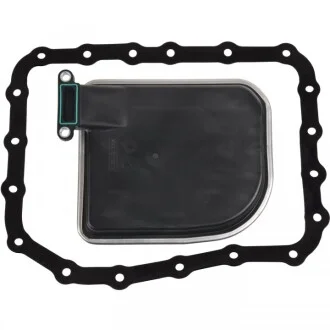 Фільтр АКПП Hyundai IX35/Santa Fe 12-/Carnival/Sorento/Sportage 10- FEBI BILSTEIN 175367