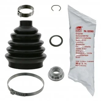 Пыльник ШРУСа VW Golf / Audi A3 / VW Bora FEBI BILSTEIN 17540