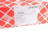 К-т привода ГРМ BMW 550i/750i/X5M/X6M "09-14 FEBI BILSTEIN 175446 (фото 34)