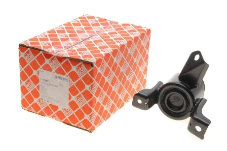 Подушка двигуна праворуч Mazda6 I 2002 - 2008 (вир-во FEBI) FEBI BILSTEIN 175603