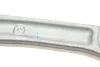 Важіль підвіски з сайлентблоками FEBI BILSTEIN 175620 (фото 3)