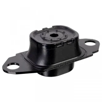 Подушка двигуна задн, гумово-металев. NISSAN TIIDA 1.6/1.8 09.04-12.12 FEBI BILSTEIN 175699