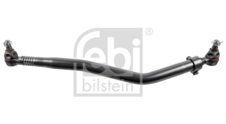 Поздовжня рульова тяга RVI, VOLVO, L=895 mm FEBI BILSTEIN 175736