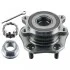 Підшипник ступиці NISSAN Qashqai/X-Trail \'\'F \'\'13>> FEBI BILSTEIN 176248 (фото 2)