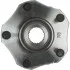 Підшипник ступиці NISSAN Qashqai/X-Trail \'\'F \'\'13>> FEBI BILSTEIN 176248 (фото 5)
