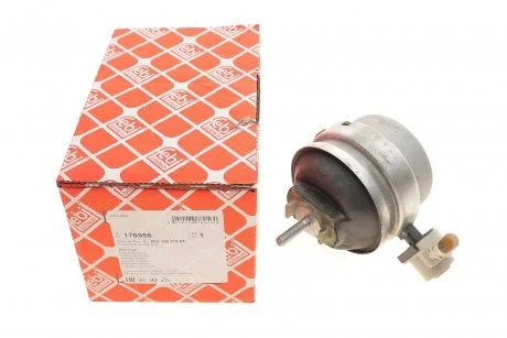Подушка двигуна AUDI A4 B6/B7 (вир-во FEBI) FEBI BILSTEIN 176956