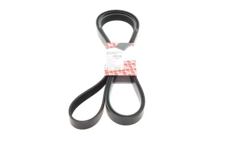 Пасок велоклиновий FEBI BILSTEIN 176965