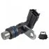 Датчик положення колінчастого вала DODGE DAKOTA, DURANGO, NITRO, RAM 1500 JEEP CHEROKEE, COMMANDER, GRAND CHEROKEE III, LIBERTY 3.7 06.01- FEBI BILSTEIN 177103 (фото 1)