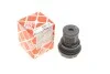 Фільтр масляний муфти Haldex (I-III generation) Audi A3, TT Seat Alhambra, Leon, Toledo II Skoda Octavia I VW Bora, Golf IV, Sharan 1.4-3.2 09.95-12.10 FEBI BILSTEIN 177787 (фото 1)