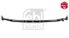 Поперечна рульова тяга RVI, VOLVO, L=1679 mm 177926