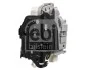Замок двері з регулятором AUDI "FL "12>> FEBI BILSTEIN 178047 (фото 1)