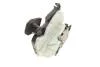 Замок двері передн Прав SEAT ALHAMBRA, LEON, LEON SC, LEON ST, LEON ST/KOMBI, LEON/HATCHBACK SKODA YETI VW ATLAS, BEETLE, CADDY ALLTRACK, CADDY ALLTRACK/MINIVAN, CADDY IV 10.08- FEBI BILSTEIN 178398 (фото 10)