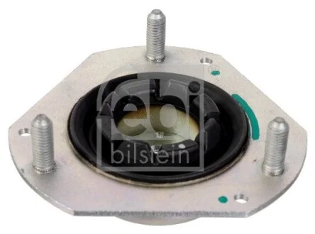Подушка амортизатора передн Лів/Прав FORD ECOSPORT 1.0-2.0 08.12- FEBI BILSTEIN 178628