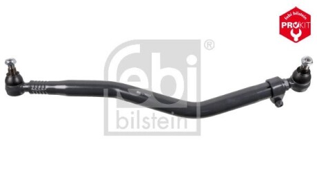 Поздовжня рульова тяга RVI, VOLVO, L=903 mm FEBI BILSTEIN 178913