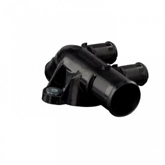 Фланец системы охлаждения Peugeot 405 / Peugeot 205 / Peugeot 306 FEBI BILSTEIN 17929
