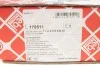 К-т ланцюга привідного грм FEBI BILSTEIN 179511 (фото 9)