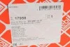 Подушка двигателя MERCEDES W203 / W210 / W211 / W220 / W221 98 - FEBI BILSTEIN 17958 (фото 5)