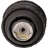 Подушка двигателя MERCEDES W202 / W210 / W211 93- 09 FEBI BILSTEIN 17960 (фото 4)