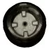 Подушка двигателя MERCEDES W202 / W210 / W211 93- 09 FEBI BILSTEIN 17960 (фото 5)