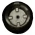 Подушка двигателя MERCEDES W202 / W210 / W211 93- 09 FEBI BILSTEIN 17960 (фото 8)