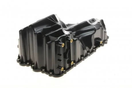 Піддон двигуна пластиковий BMW N20 (вир-во FEBI) FEBI BILSTEIN 179835