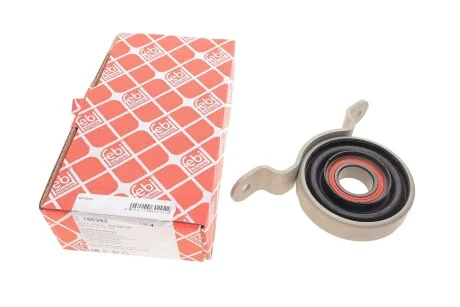 Підшипник валу кард. VW T5 (вир-во FEBI) FEBI BILSTEIN 180292