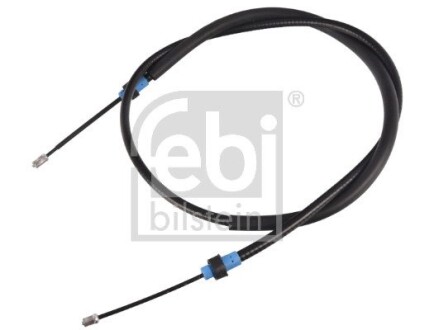 Трос ручних гальм FEBI BILSTEIN 180480