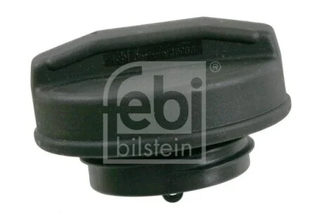 Кришка,паливний бак FEBI BILSTEIN 18087
