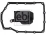 Фільтр к-т АКПП MAZDA 3 \'\'1.5 "13-19 FEBI BILSTEIN 180957 (фото 2)
