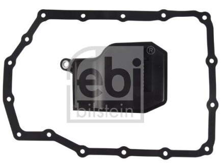 Фільтр к-т АКПП MAZDA 3 \'\'1.5 "13-19 FEBI BILSTEIN 180957 (фото 1)