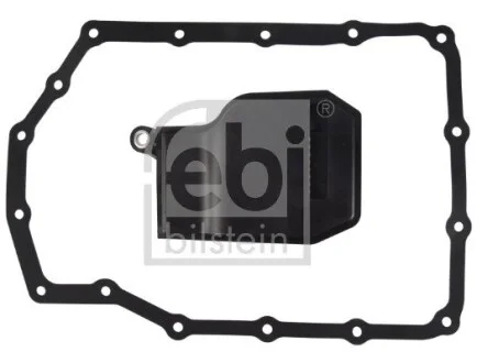 Фільтр к-т АКПП MAZDA 3 \'\'1.5 "13-19 FEBI BILSTEIN 180957